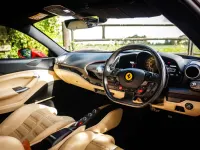 Used Ferrari F8 720 HP (529 kW) 2021 Red Coupe