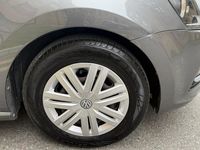 Used VW Polo S 60 HP (44 kW) 2017 Hatchback