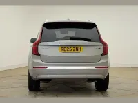 Usado Volvo XC90 Ultra 247 HP (181 kW) 2025 Prateado SUV