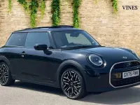 Used Mini Cooper Exclusive 150 kW (204 HP) 2026 Hatchback