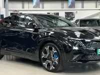 New Alpine A390 294 kW (400 HP) 2026 SUV