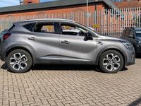 Used Renault Captur Techno 160 HP (117 kW) 2023 SUV