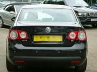 Used VW Jetta 2006 Sedan