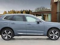 Used Volvo XC60 Ultimate 449 HP (330 kW) 2024 SUV