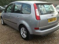 Used Ford C-MAX 2004 MPV