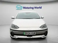 Used Hyundai Ioniq 6 Premium 239 kW (325 HP) 2024 Gold Sedan