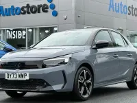 Used Vauxhall Corsa 75 HP (55 kW) 2024 Hatchback
