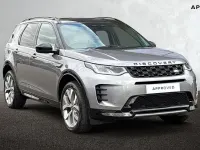 Used Land Rover Discovery Sport HSE Dynamic 204 HP (150 kW) 2024 Grey SUV