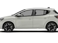 New Dacia Sandero Expression 101 HP (74 kW) 2026 Hatchback
