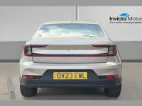 Used Polestar 2 Long Range Single Motor 169 kW (231 HP) 2023 Other Hatchback
