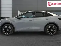 Used VW ID.5 Pro 127 kW (174 HP) 2023 Grey SUV