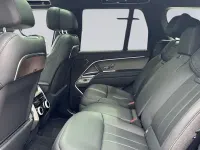 Used Land Rover Range Rover 530 HP (389 kW) 2023 Grey SUV