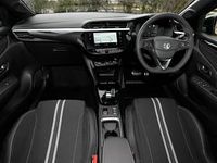 New Vauxhall Corsa-e 100 kW (136 HP) 2026 Two coat premium metallic  graphic grey Hatchback