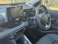 used Mazda 2 Hybrid Hatchback Select Hatchback