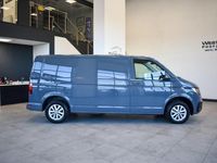 Used VW Transporter Highline 150 HP (110 kW) 2023 Grey Van