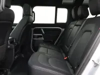 Used Land Rover Defender SE Dynamic 249 HP (183 kW) 2023 Silver SUV