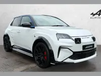 Used Alpine A290 161 kW (220 HP) 2025 Other Hatchback