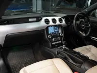 Used Ford Mustang GT 2016 Black Coupe