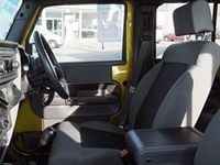 Used Jeep Wrangler 2009 SUV