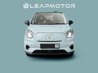 New Leapmotor T03 69 kW (95 HP) 2025 Glacier blue Hatchback