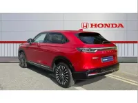 Used Honda e:Ny1 Elegance 150 kW (204 HP) 2024 Red SUV