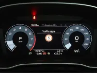 Used Audi Q3 Sportback Sport 150 HP (110 kW) 2021 Black SUV