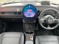 Used Mini Cooper Hatch 113 kW (154 HP) 2025 Grey Hatchback