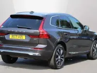 Used Volvo XC60 Inscription 250 HP (183 kW) 2022 SUV
