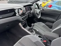 Used VW Polo 95 HP (69 kW) 2026 Hatchback