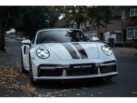 Used Porsche 992 580 HP (426 kW) 2024 Grey Cabriolet