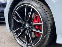 Used BMW 320 M Sport 184 HP (135 kW) 2026 Estate