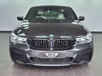 Used BMW 630 M Sport 2019 Grey Coupe