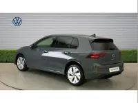 Used VW Golf VIII Match 200 HP (147 kW) 2025 Other Hatchback