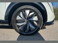 Used Nissan Ariya Evolve 175 kW (239 HP) 2022 White SUV