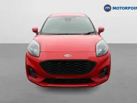 Usado Ford Puma ST-Line X 2021 Vermelho SUV
