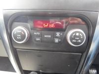 Used Suzuki SX4 2010 Black Hatchback