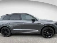 Used VW Touareg Black Edition 286 HP (210 kW) 2022 SUV