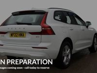 used Volvo XC60 2.0 B5P Momentum 5dr Geartronic