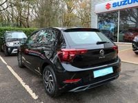 Used VW Polo Life 95 HP (69 kW) 2025 Hatchback