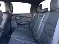 Used Isuzu D-Max 2025 White Pickup