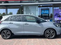Used Honda Jazz Advance 122 HP (89 kW) 2023 Urban grey Hatchback