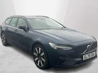 Used Volvo V90 Plus 345 HP (253 kW) 2026 Estate