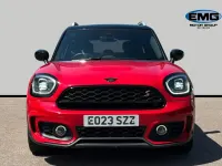 Used Mini Cooper S Comfort 178 HP (130 kW) 2023 Red Hatchback