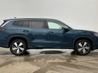 New VW Tayron 150 HP (110 kW) 2026 SUV