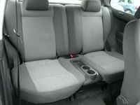 Begagnad VW Fox 2007 Halvkombi