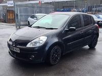 used Renault Clio 1.2 TCE Dynamique 5dr [AC]