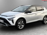 Used Hyundai Bayon Ultimate 101 HP (74 kW) 2024 SUV