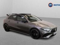 Used Mercedes A35 AMG Premium Plus 306 HP (225 kW) 2026 Hatchback