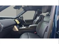 New Land Rover Range Rover 542 HP (398 kW) 2025 Other SUV