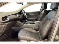 Used Vauxhall Insignia Elite 165 HP (121 kW) 2018 Grey Estate